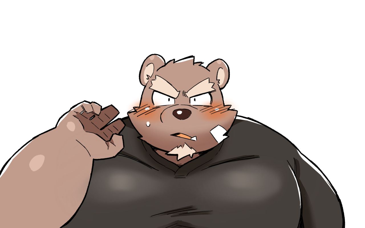 Hi-Res and exclusive artworks page 6 full
