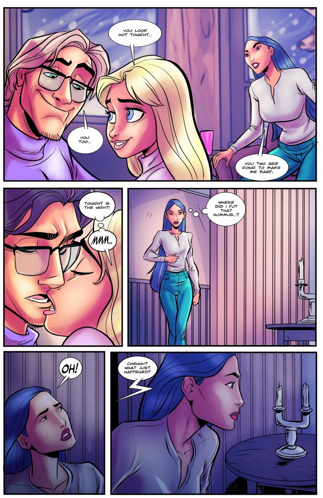 BotComics - Snowed in 1-5 page 7 full