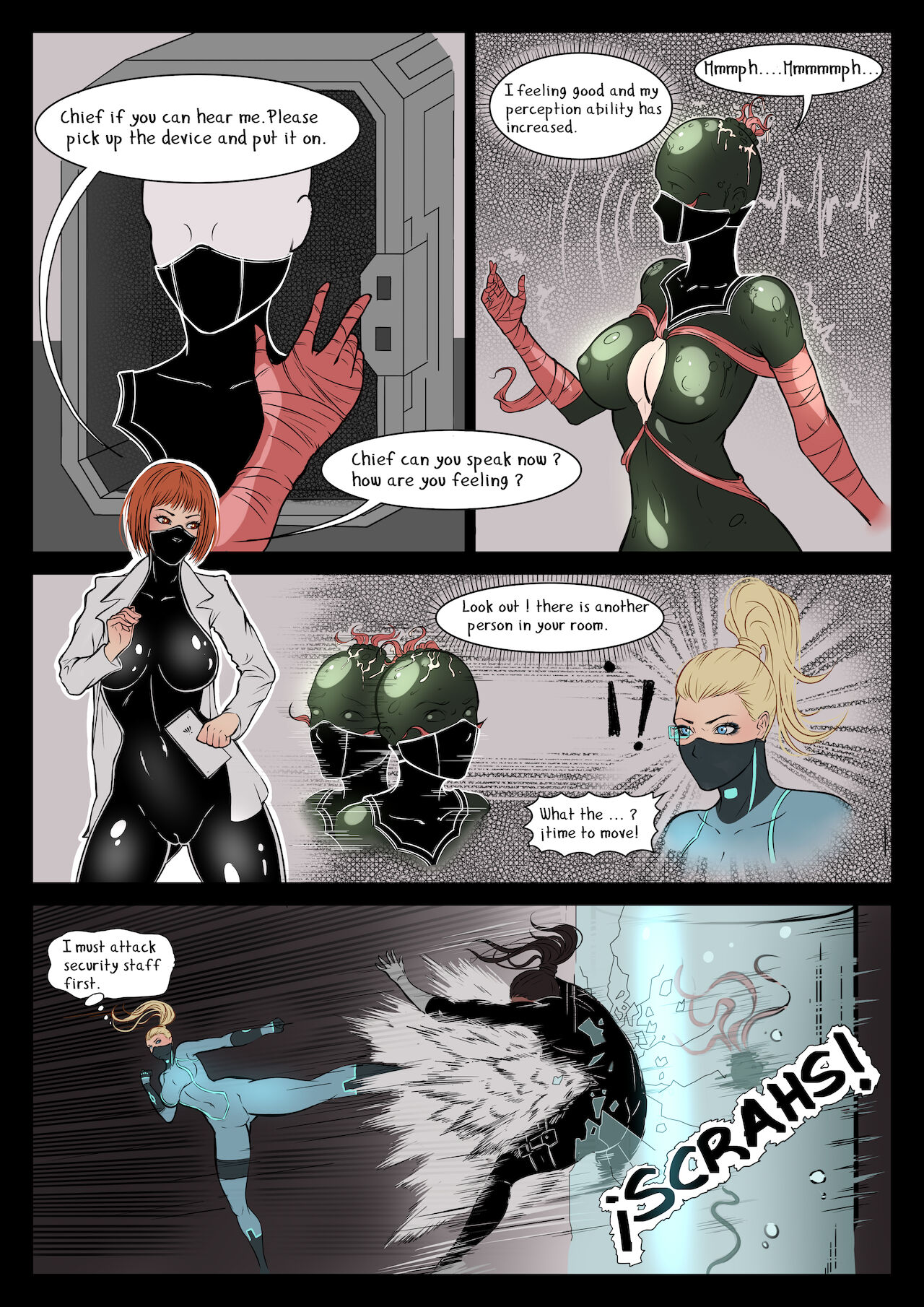 NOVA's First Mission part 0.5 page 8 full