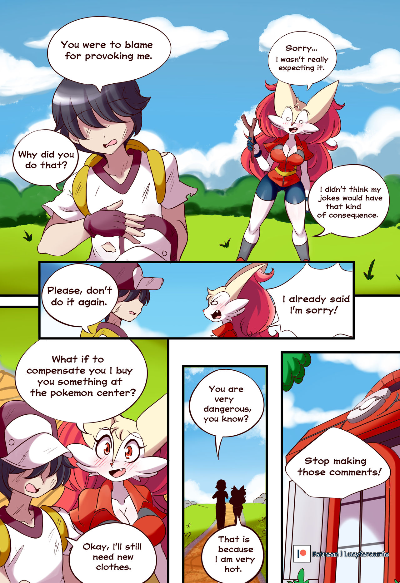 Braixen Bray page 10 full