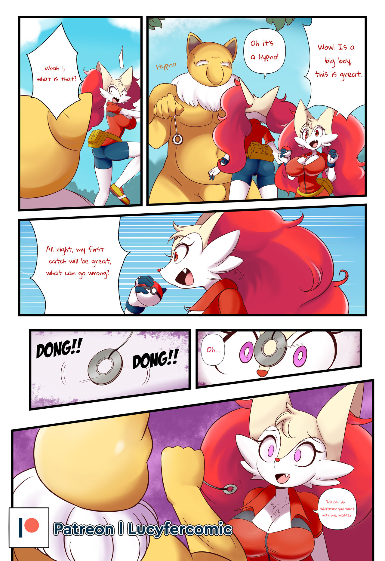Braixen Bray page 2 full