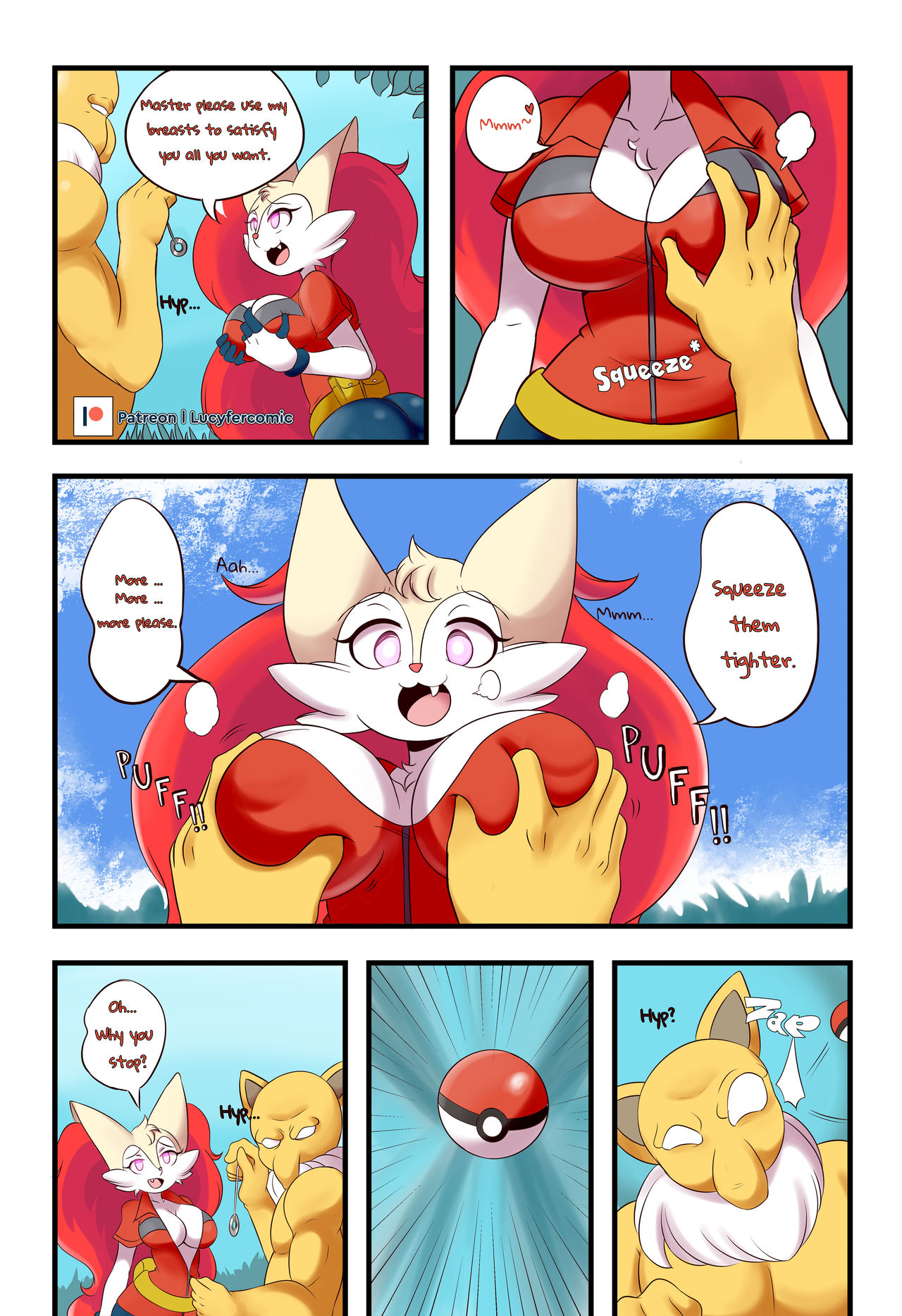 Braixen Bray page 3 full