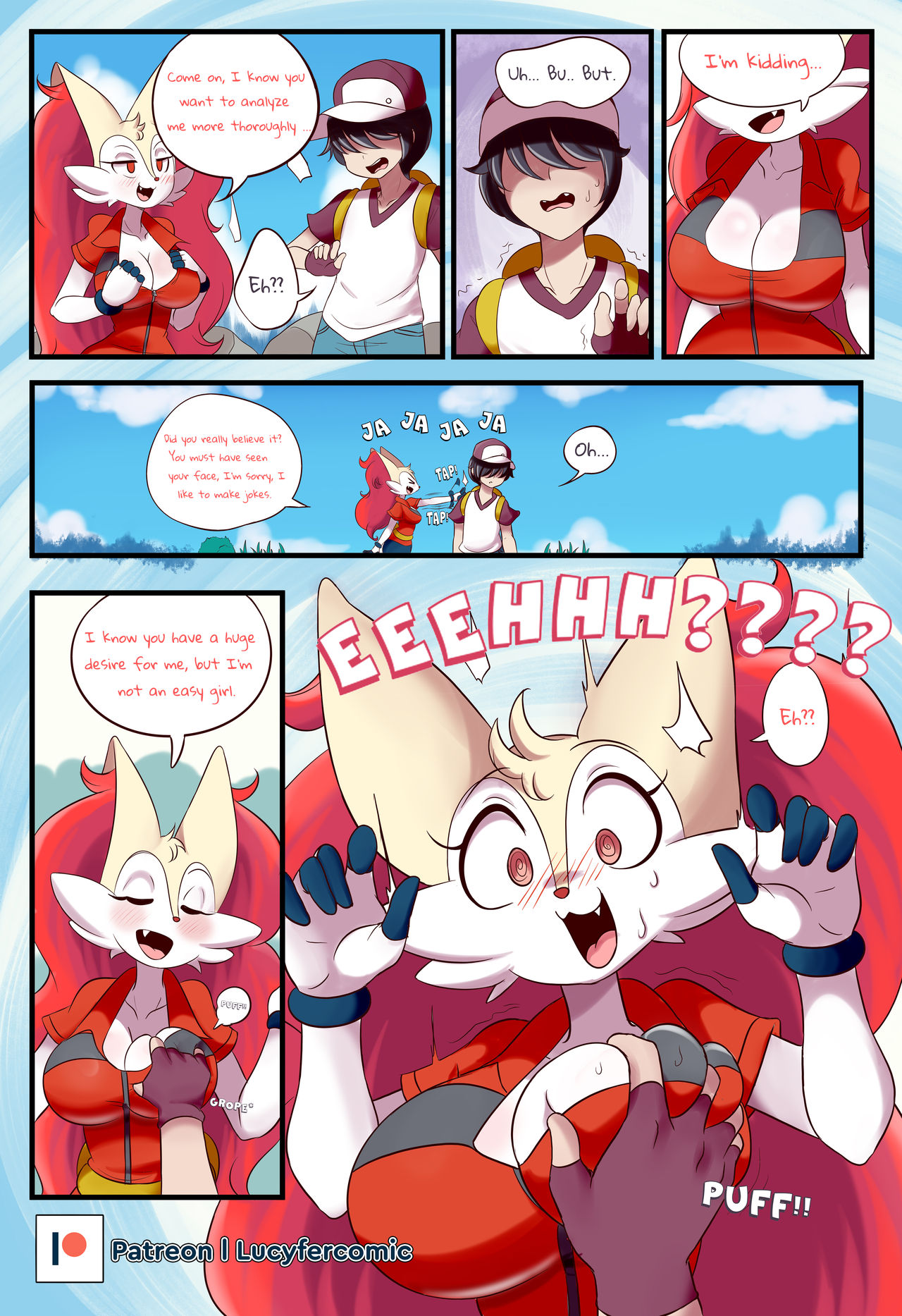 Braixen Bray page 8 full