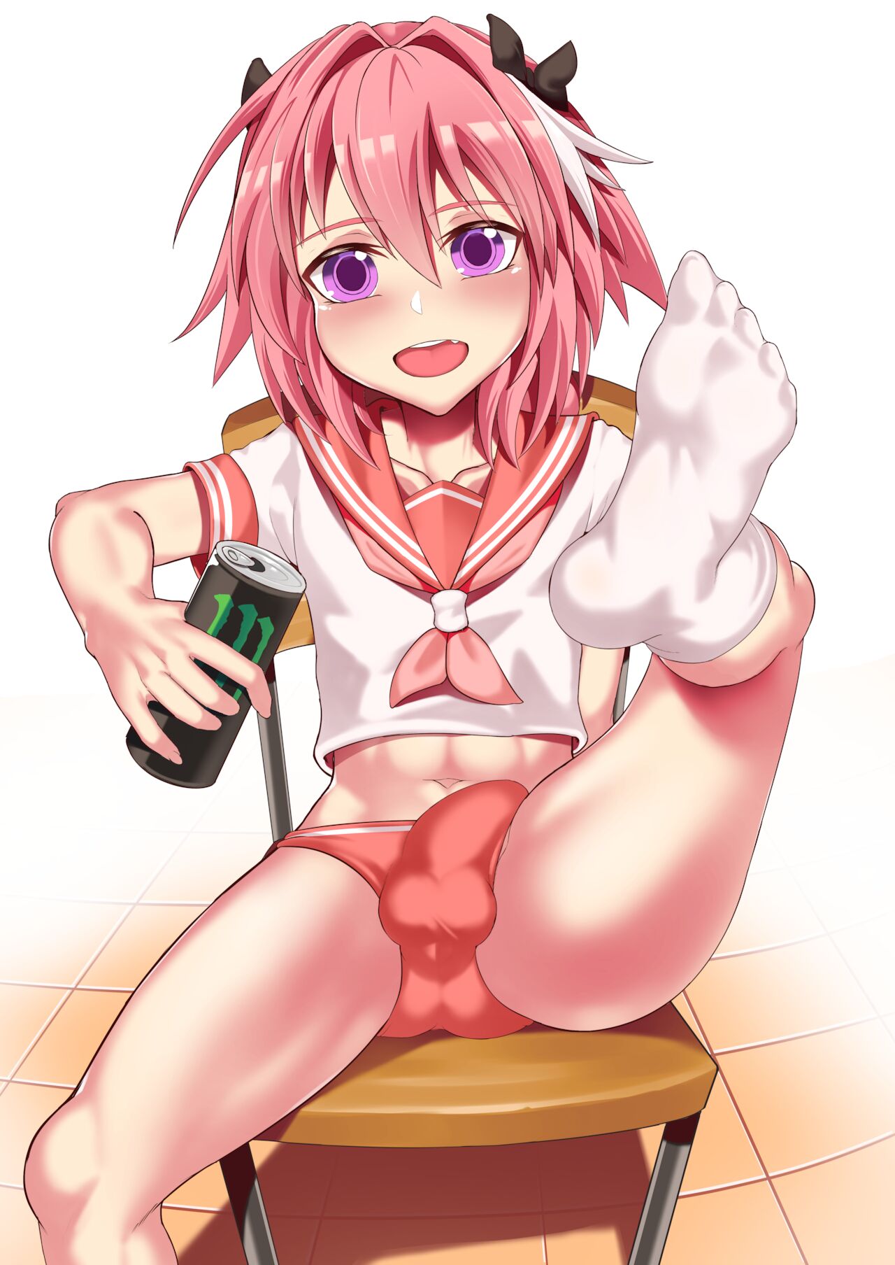 Astolfo page 1 full