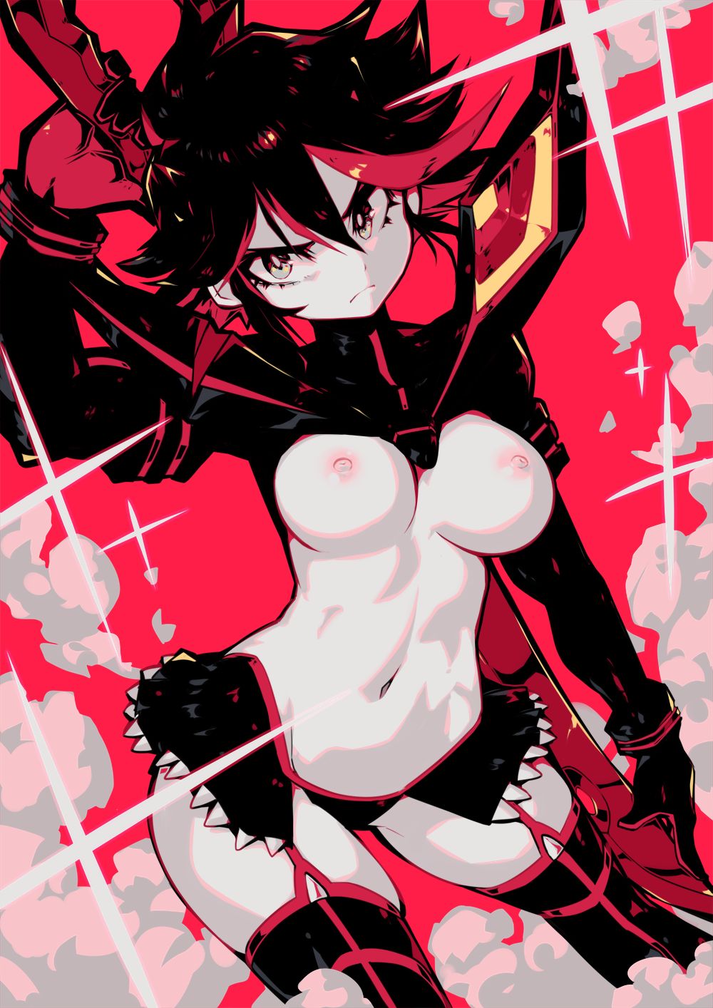 Parororo/Paroro page 6 full
