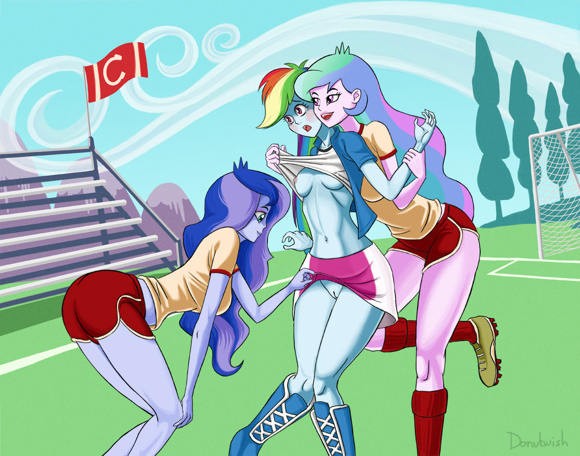 ARTIST Donutwish page 7 full