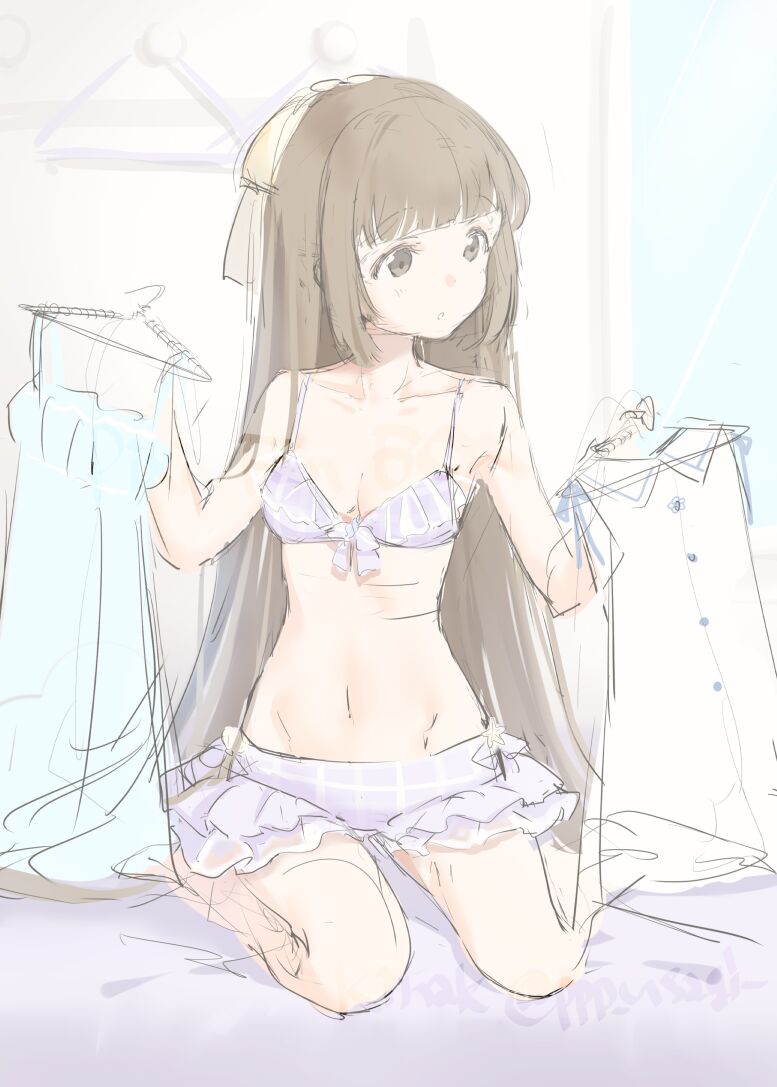 Kinako / 木なこ page 9 full