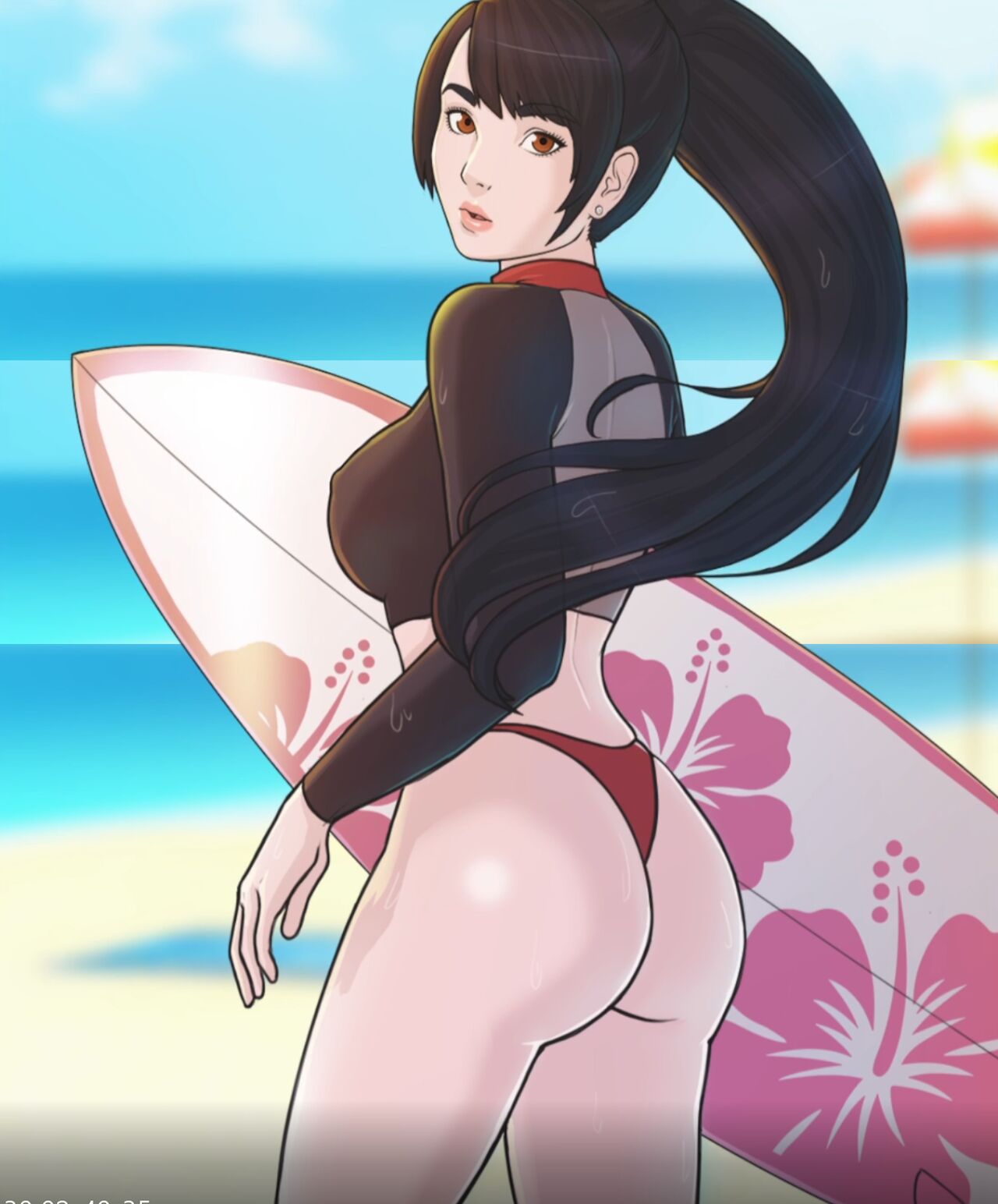 Quickie - Sara Collection + Premium page 10 full