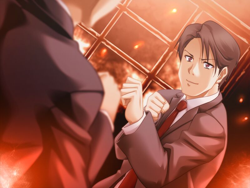 Seishin Osen page 8 full