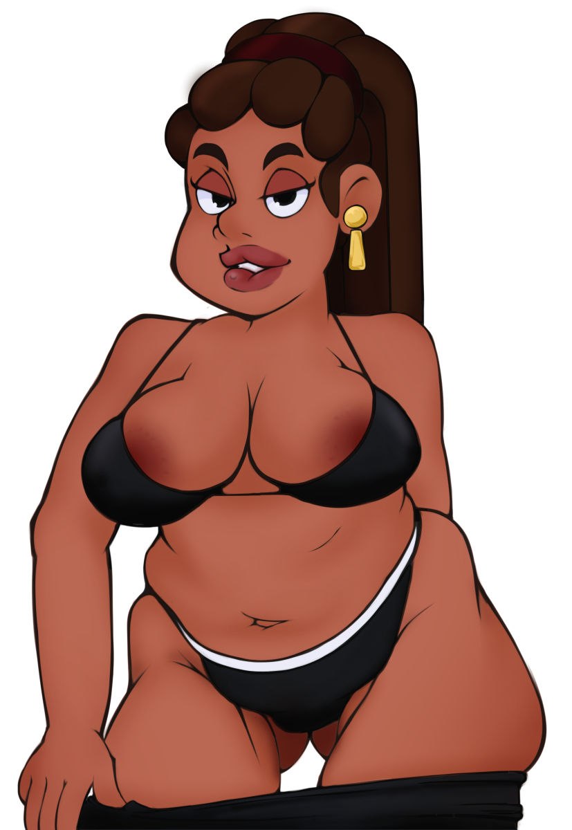 ARTISt KyrieDango page 8 full