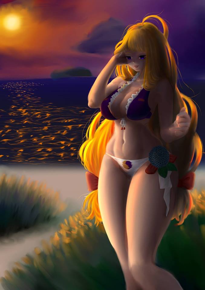 AZIBUDA Old Pixiv Archive page 8 full