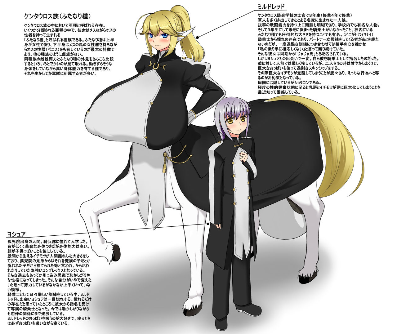 Aishiau Uma to Shota page 2 full