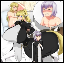 Aishiau Uma to Shota