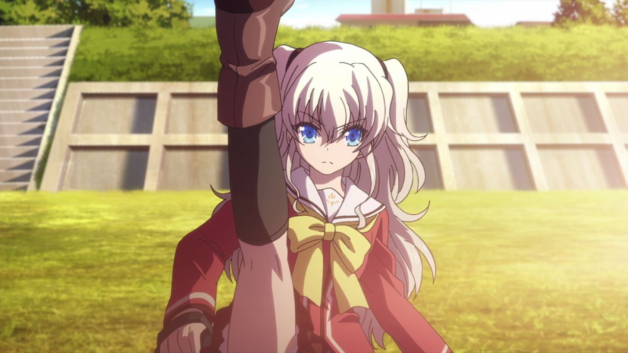 Nao Tomori screenshots page 8 full