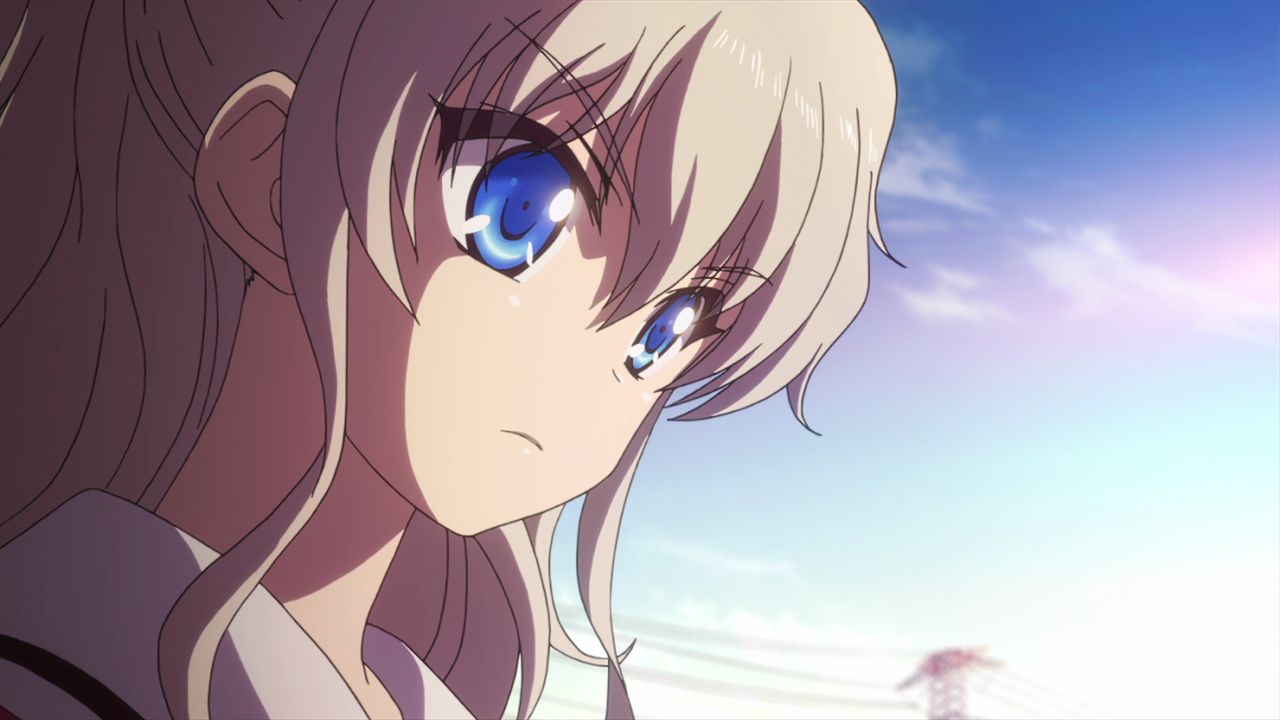 Nao Tomori screenshots page 9 full