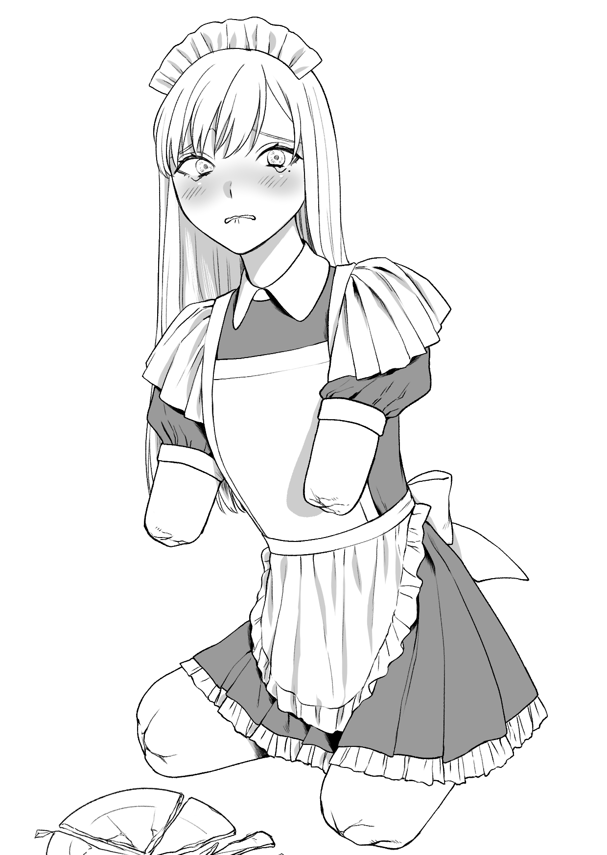 Kesson Maid Rui page 4 full
