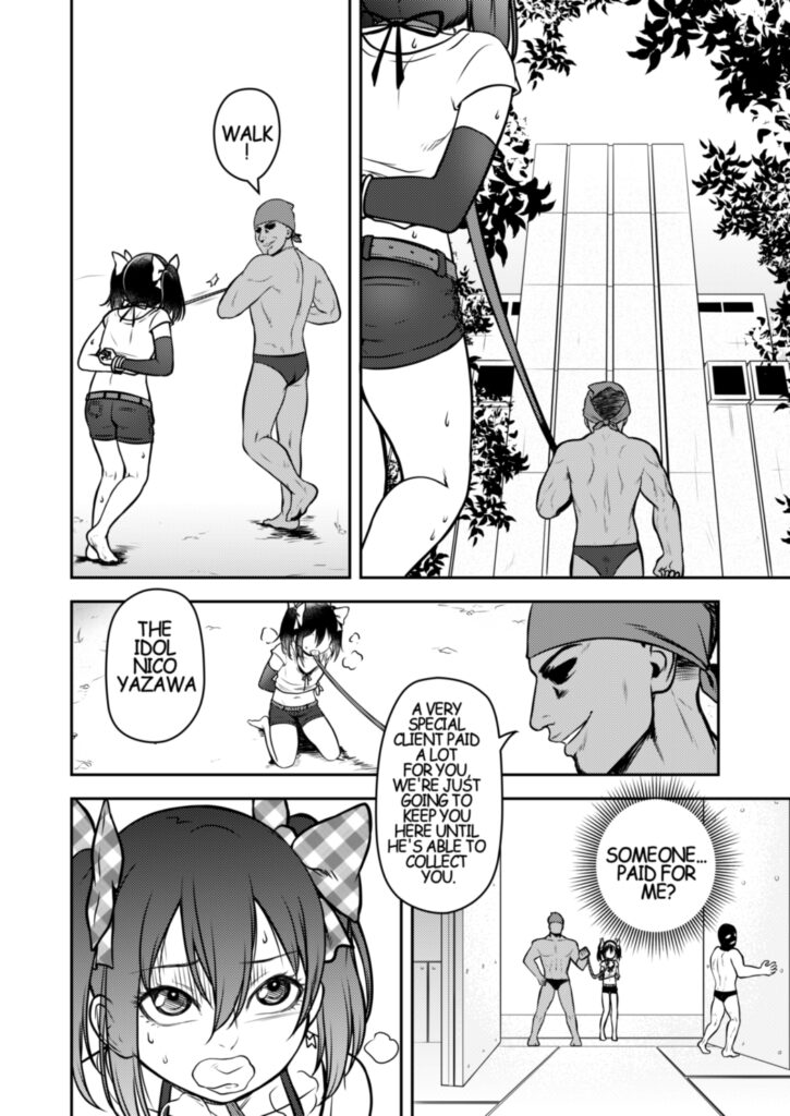 Anon-C Forced Recruitment page 6 full