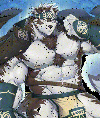 Kamui cover