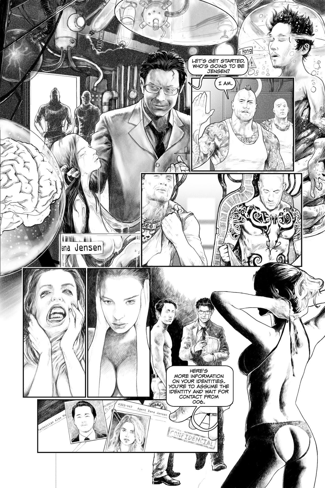 Skin page 1 full