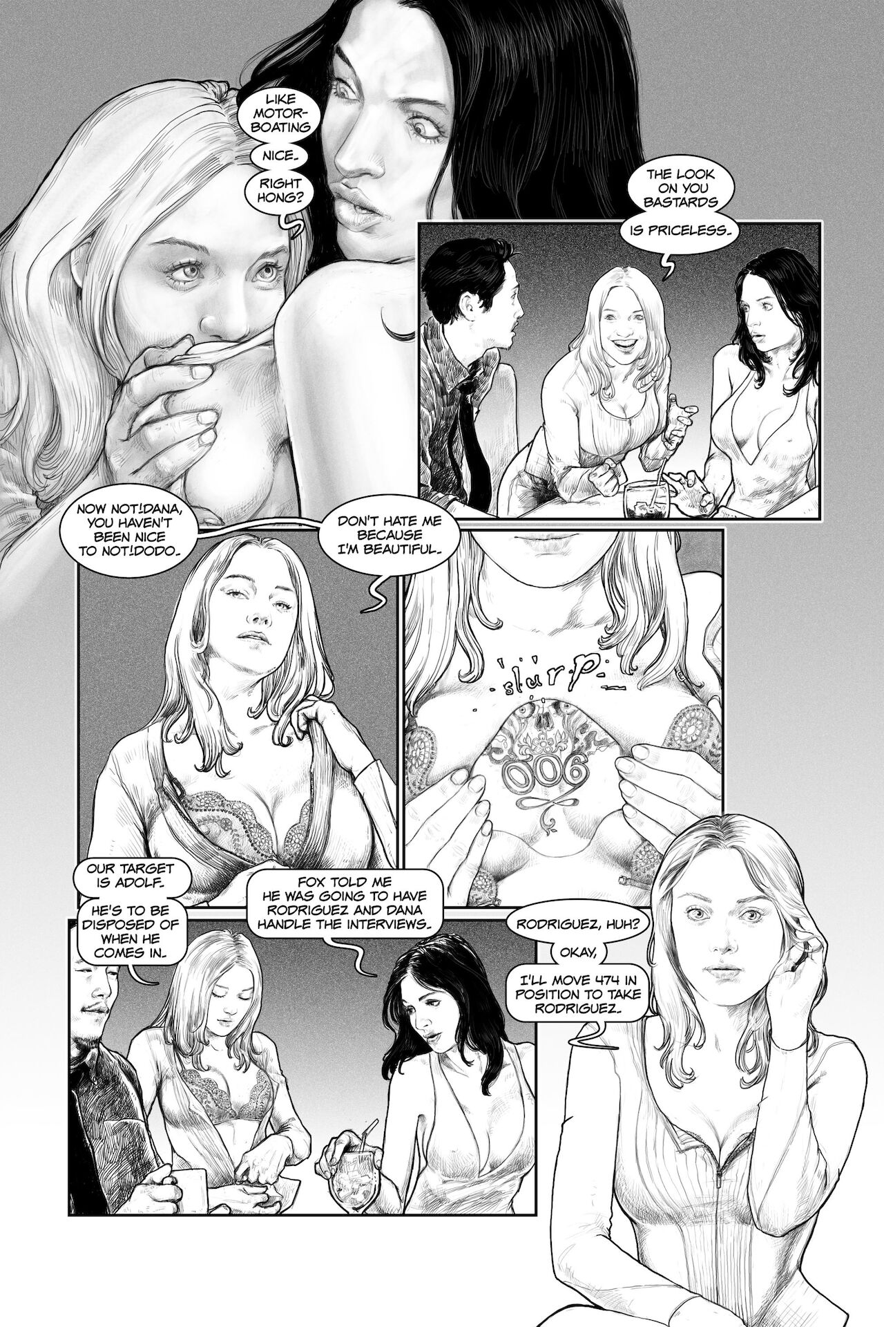 Skin page 6 full