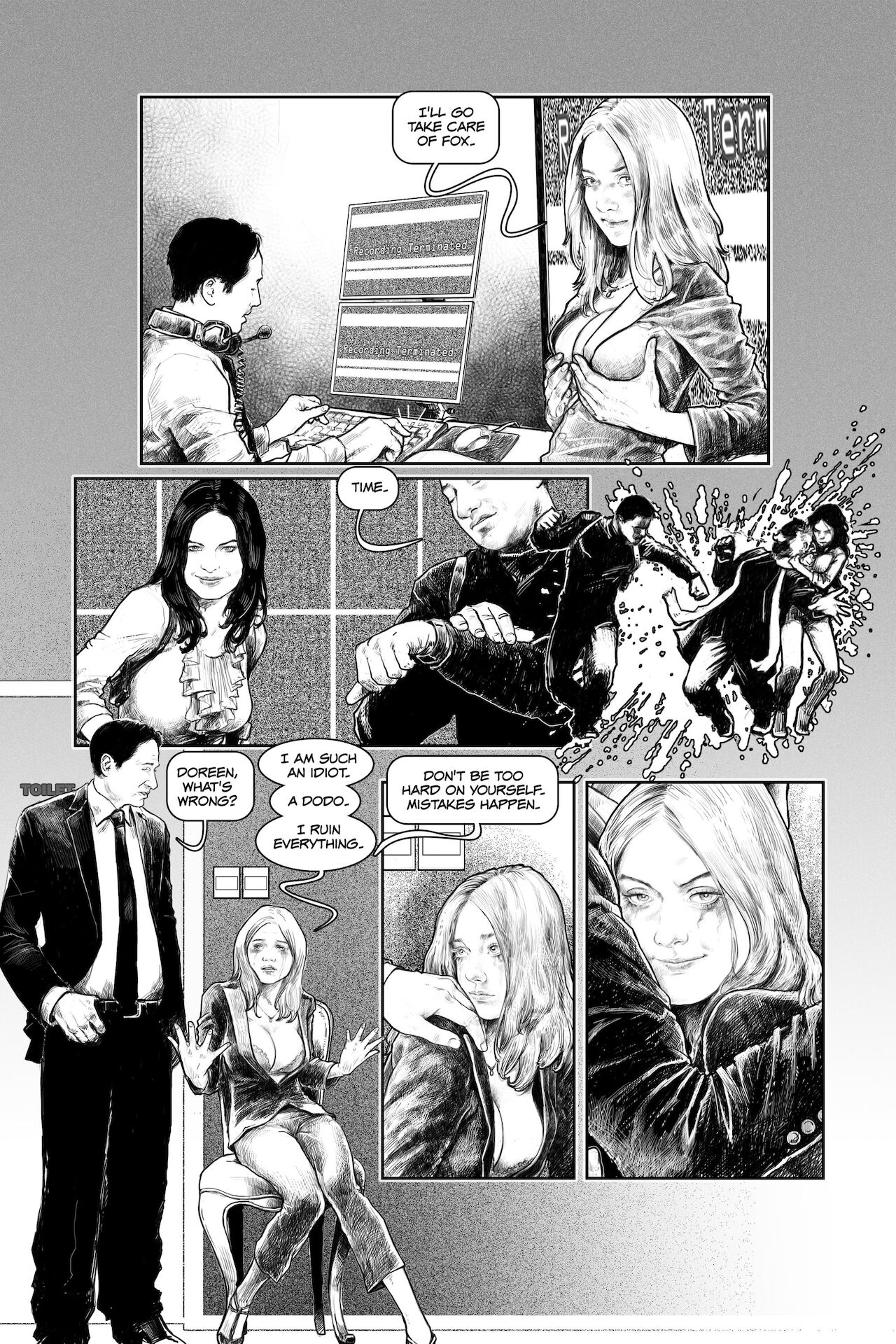Skin page 9 full