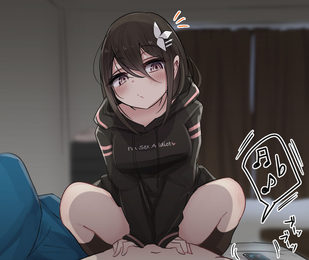 Jiyuu kimama kei Osananajimi-chan page 2 full