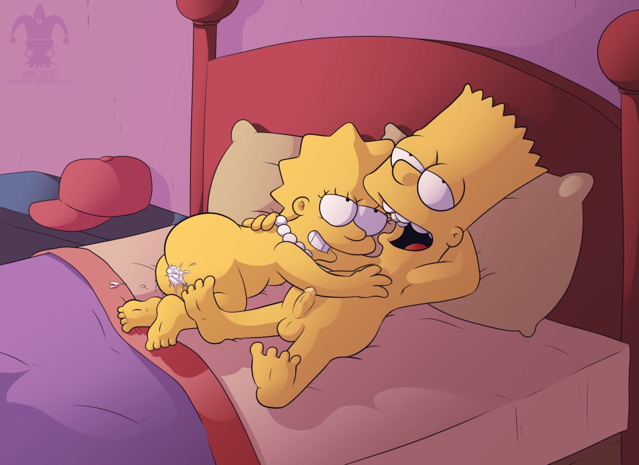 Incest - Boy on Sister page 4 full