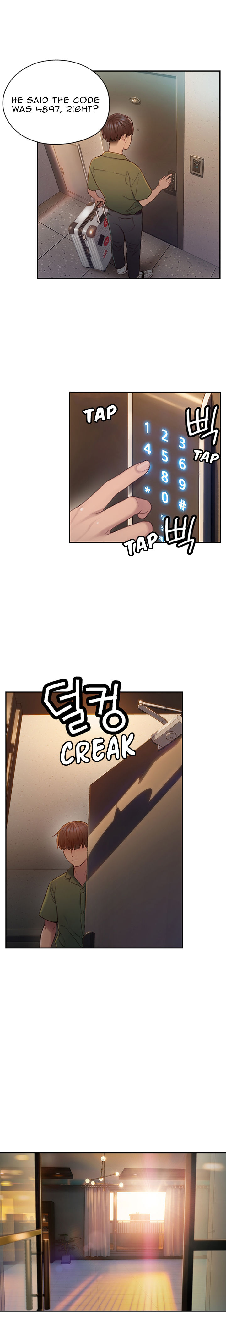 Love Limit Exceeded V.2 page 10 full