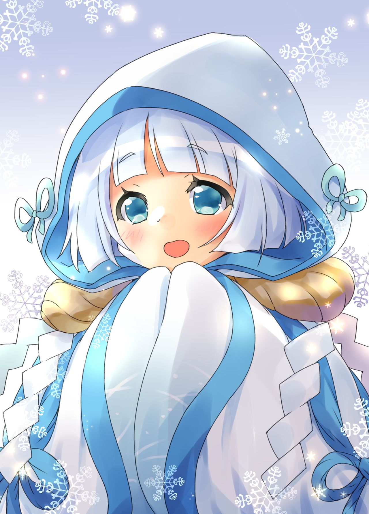 pixiv よこ@花騎士 page 2 full