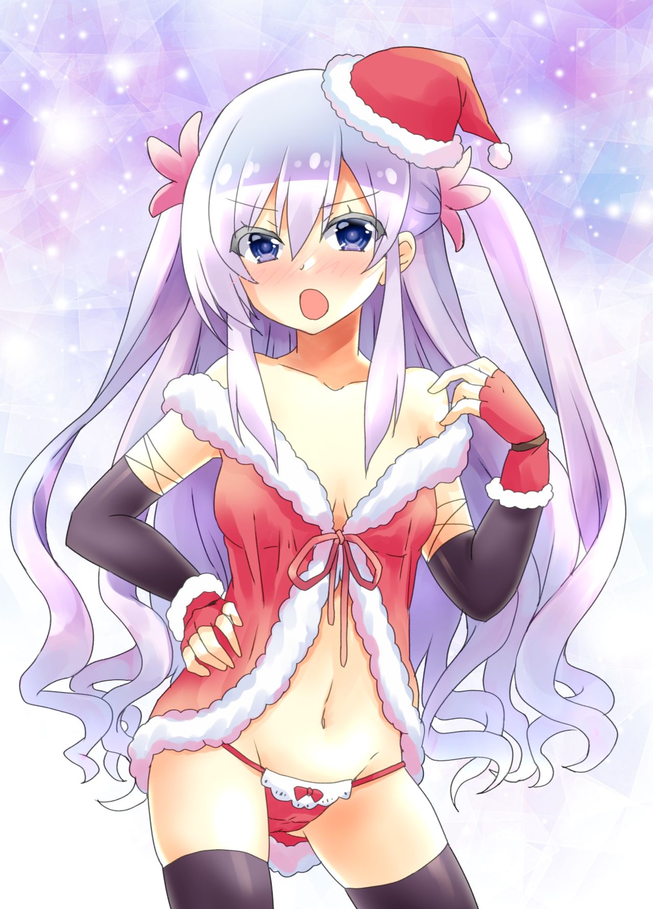 pixiv よこ@花騎士 page 3 full