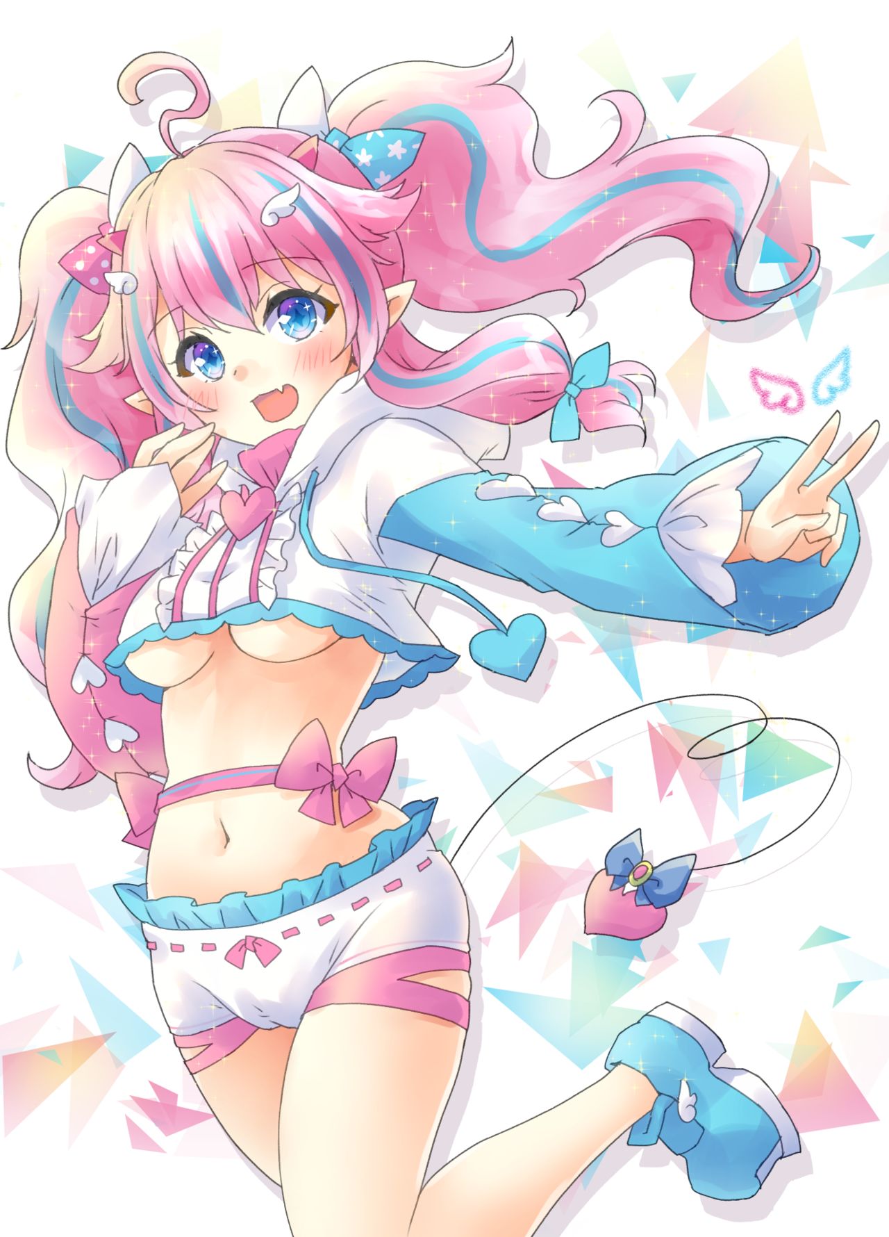 pixiv よこ@花騎士 page 6 full