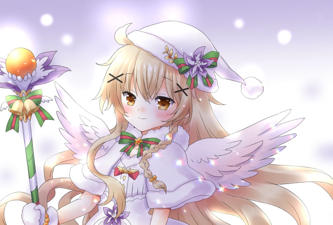 pixiv よこ@花騎士 page 8 full