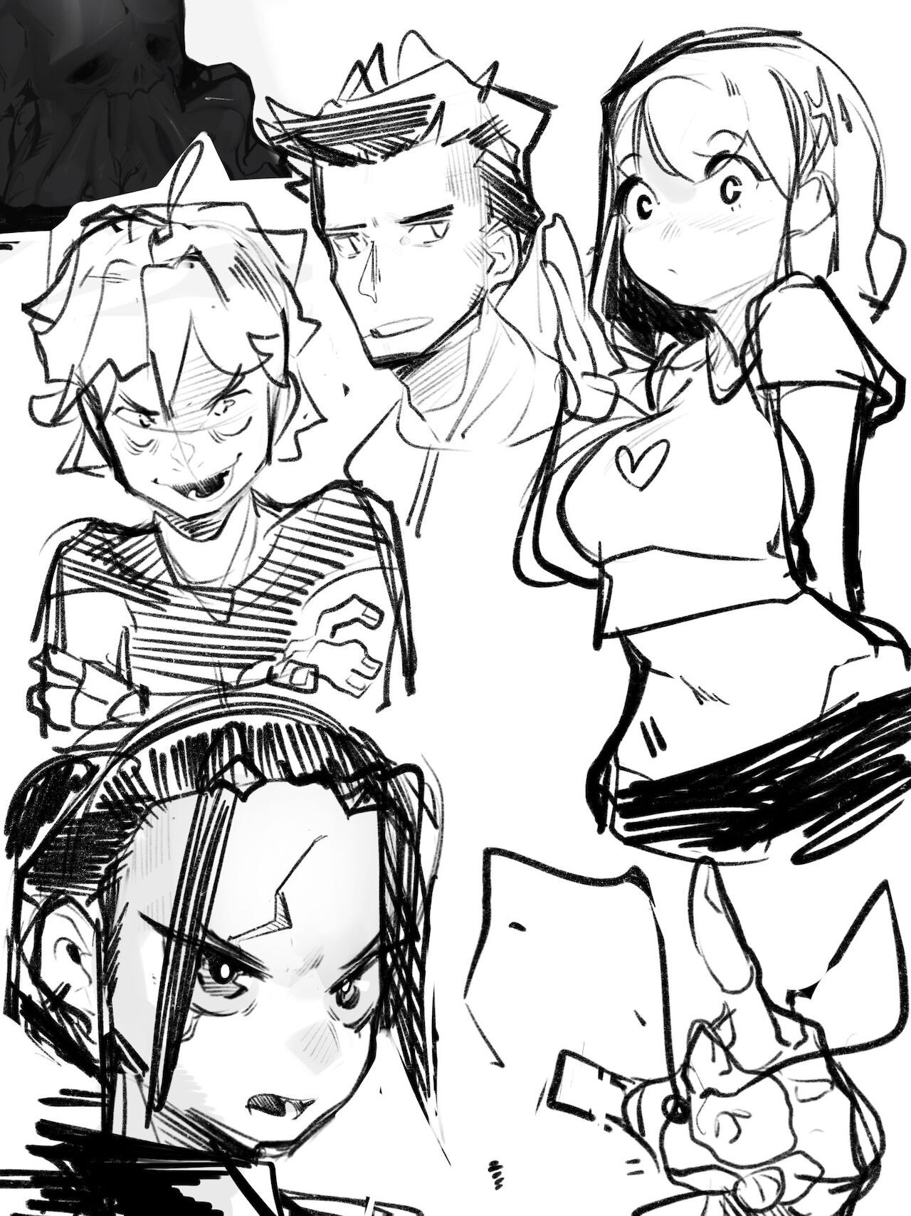 Kawiiwii page 10 full