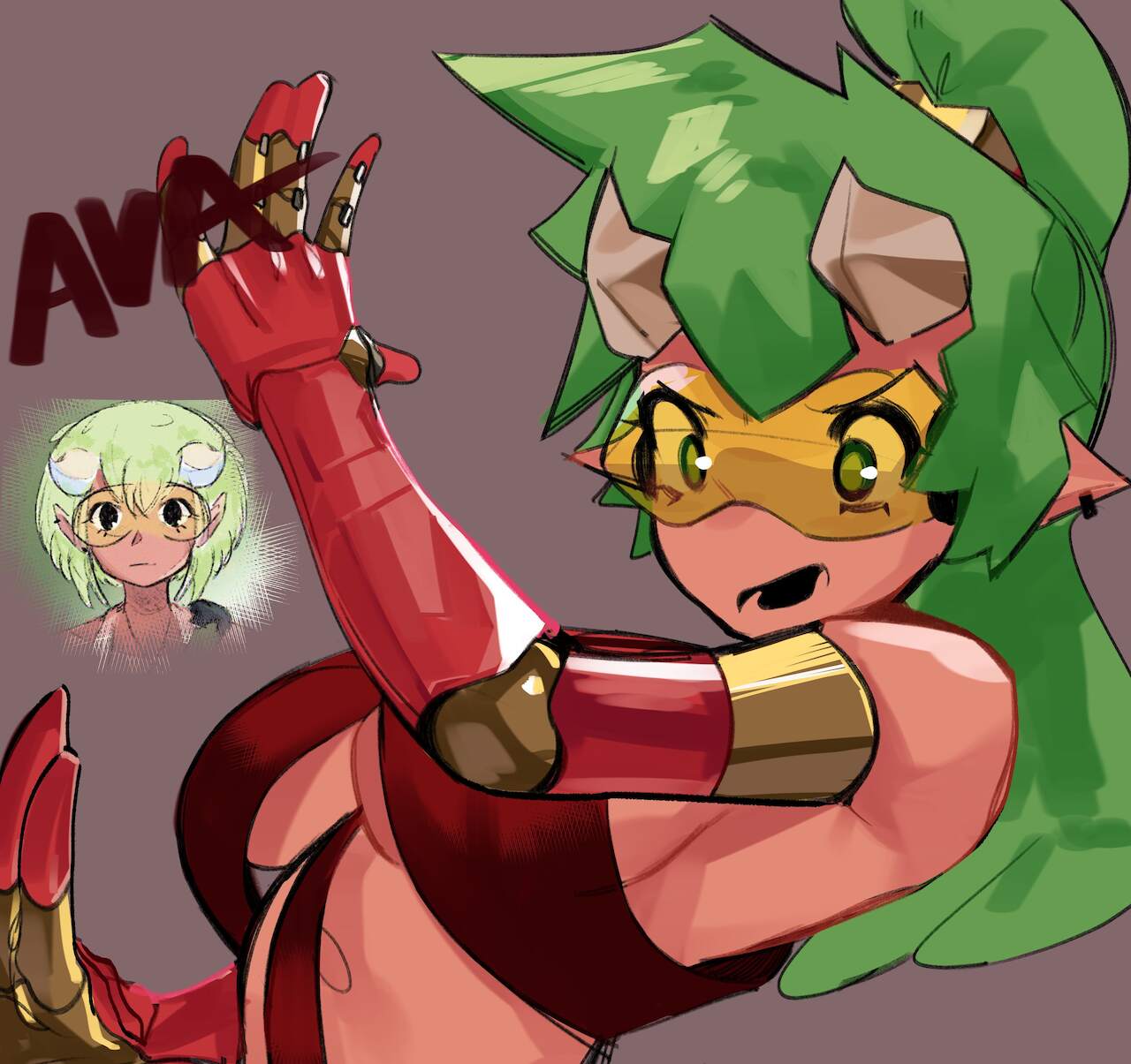 Kawiiwii page 3 full