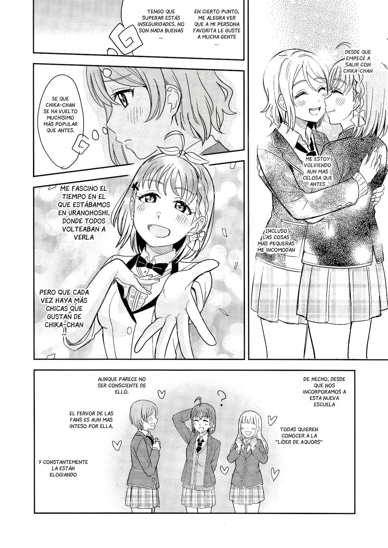 Hold me tight page 7 full