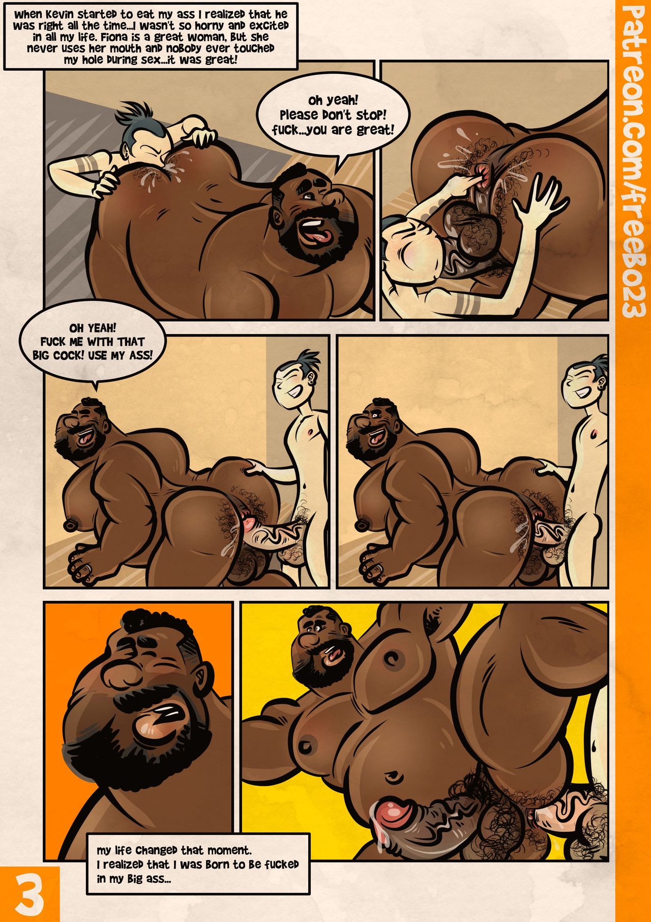 Freebo23 haircut page 3 full