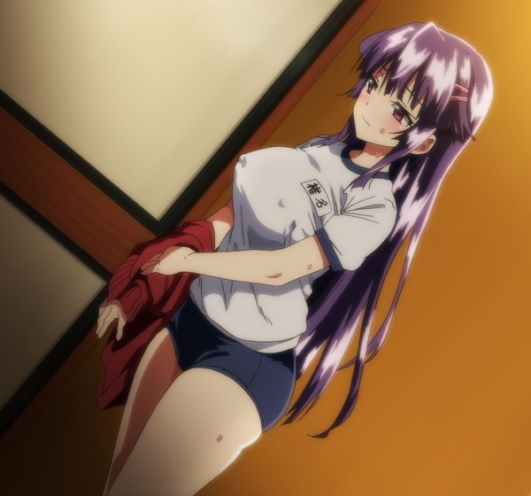 Chizuru-chan Kaihatsu Nikki #4【PV】 page 9 full