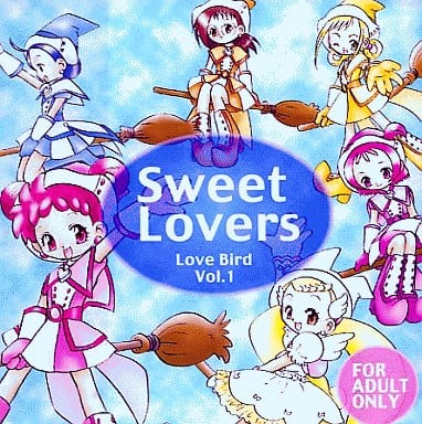 Sweet Lovers Love Bird Vol.1 page 1 full