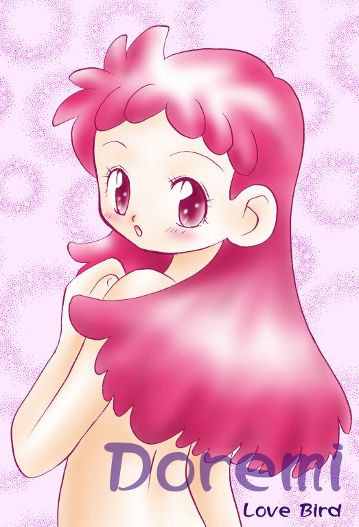 Sweet Lovers Love Bird Vol.1 page 6 full