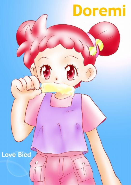 Sweet Lovers Love Bird Vol.1 page 8 full