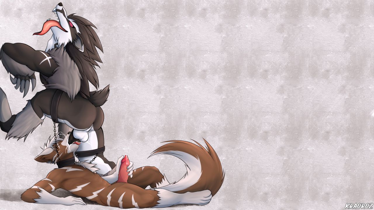 Nsfw Commissions and wips page 3 full