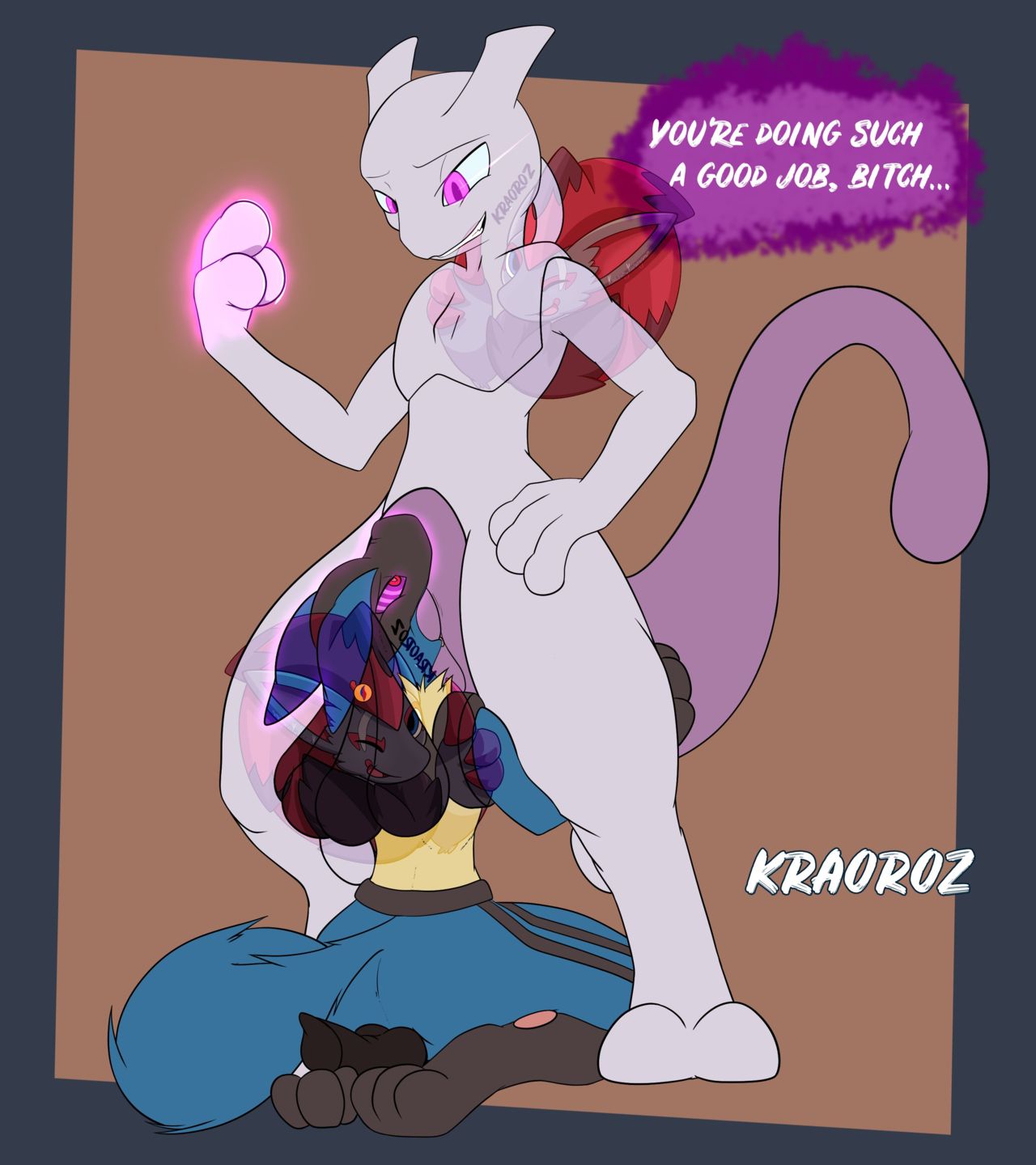 Nsfw Commissions and wips page 7 full