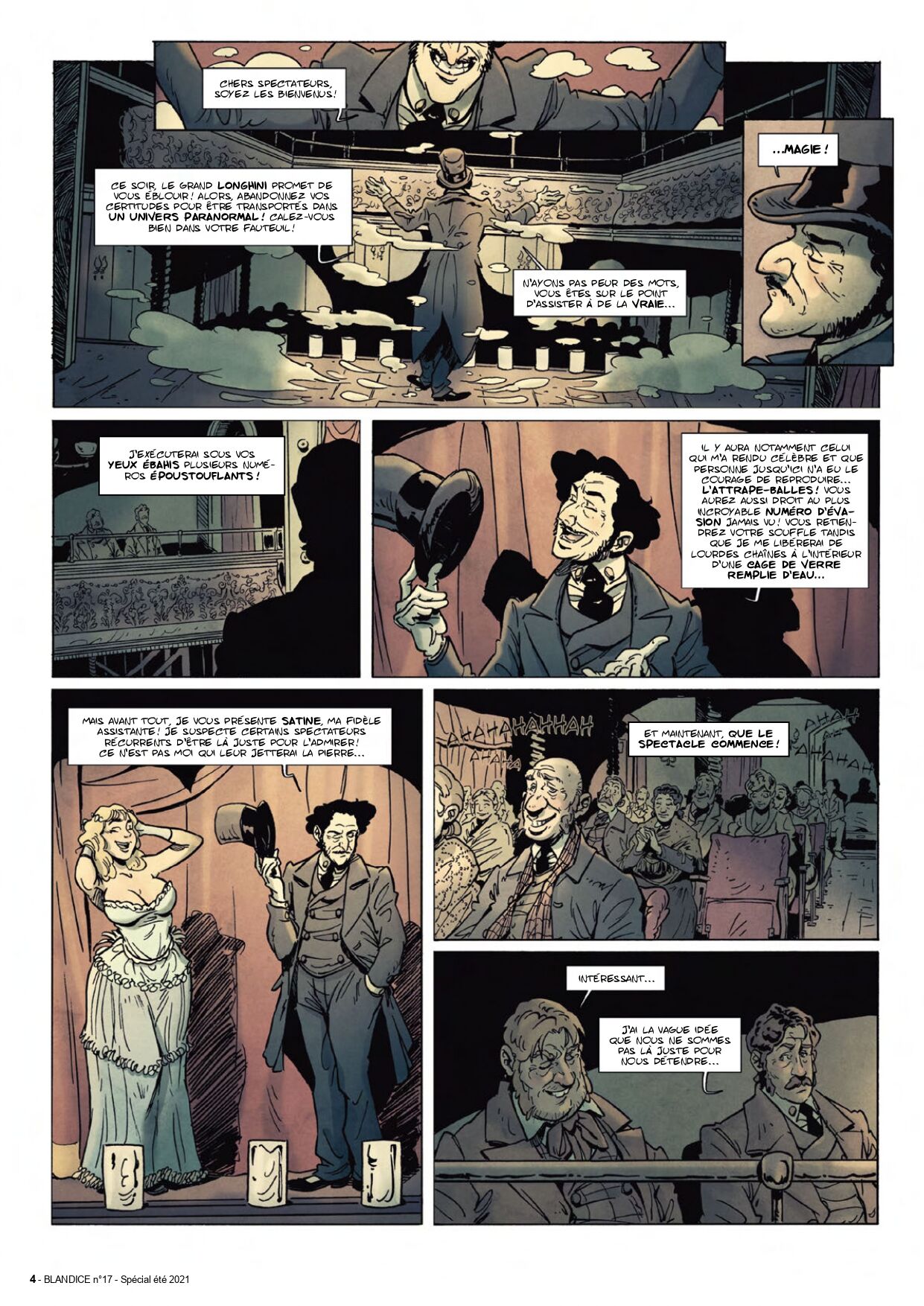 Blandice - 17 - Les Sirènes page 6 full