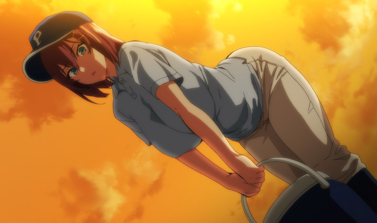 Shinjugai  Akane wa Tsumare Somerareru Ni PREVIEW page 2 full