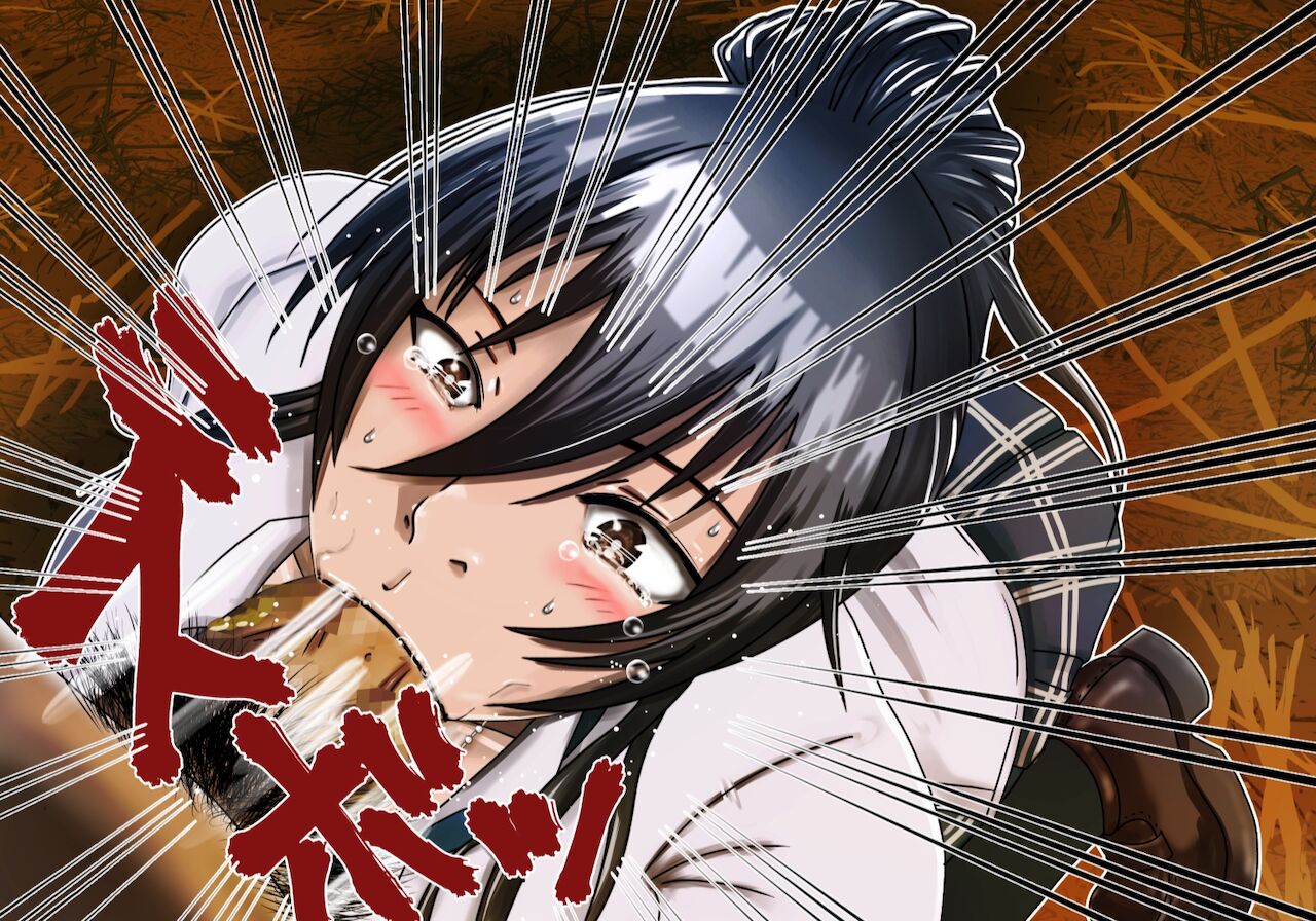 催眠をかけた王子様アイドルに自分の糞尿で汚した制服を着せてみよう! page 6 full
