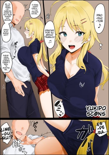 Seijouki Bikini Kita Meguru to Ichaicha suru Manga cover