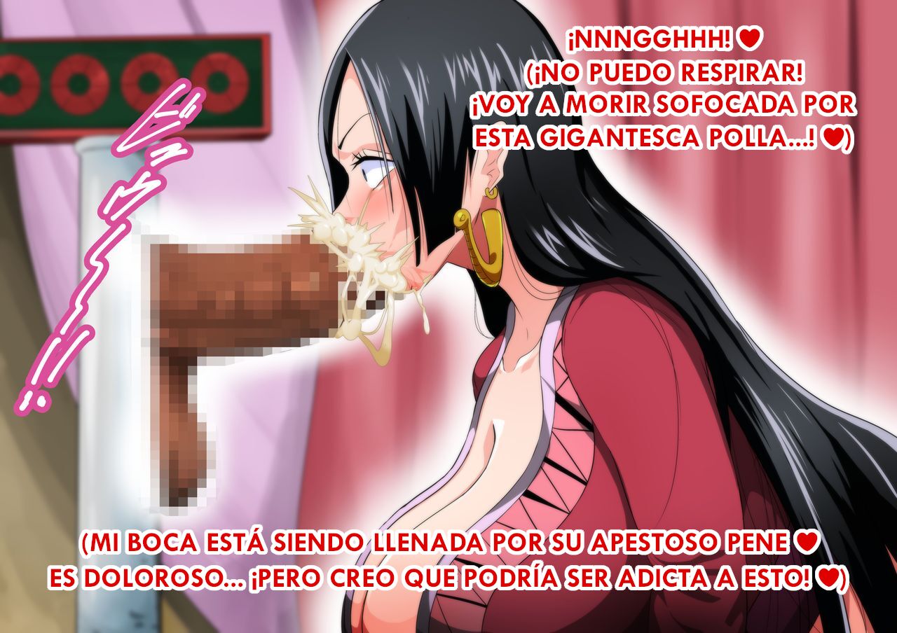 The Big Breasted Snake Princess Is Sexually Frustrated page 10 full