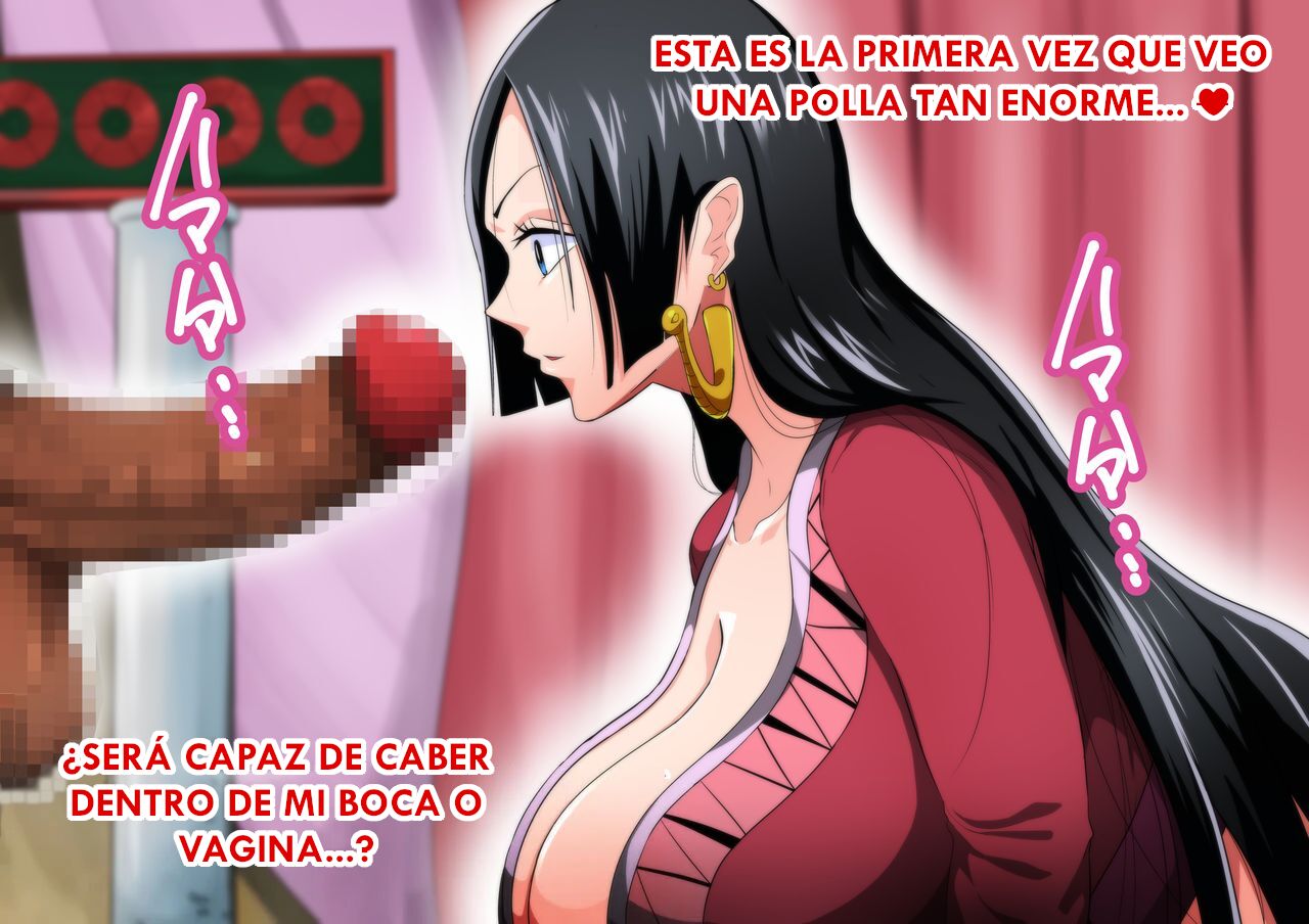The Big Breasted Snake Princess Is Sexually Frustrated page 6 full