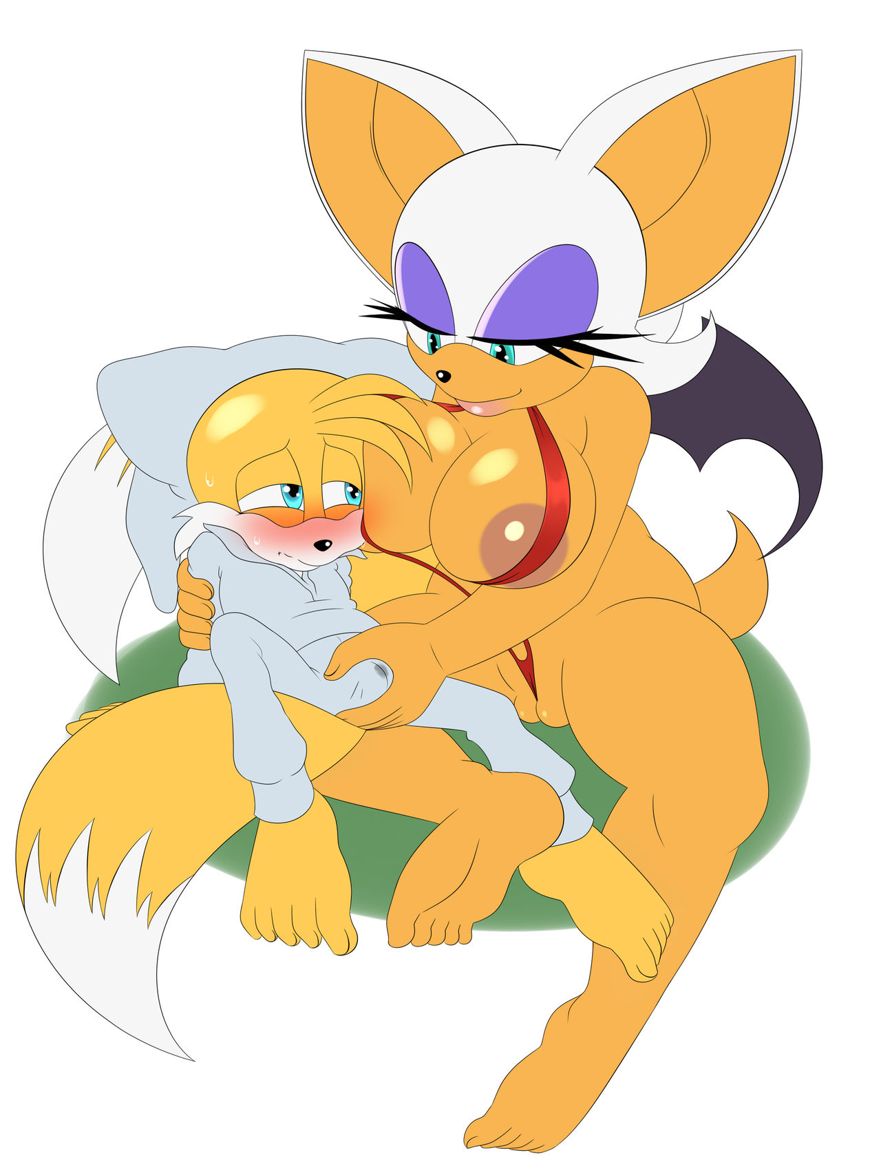 ARTIST Hyoumaru page 2 full