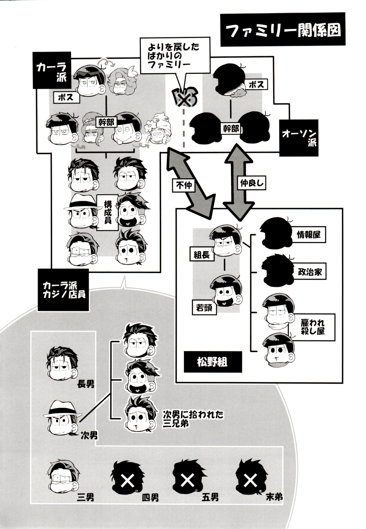 Deal With the Devil page 2 full